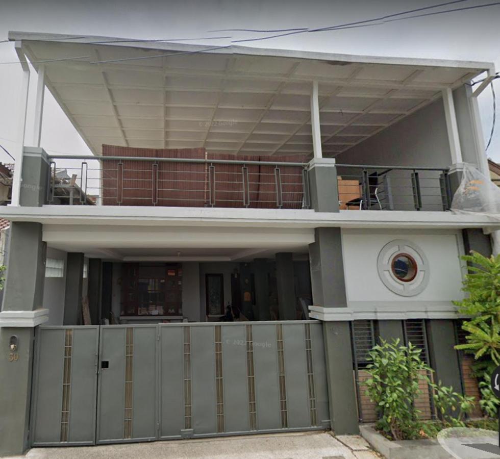 Oyo 91341 D'Phoenix Anggrek Syariah Residence جاكرتا المظهر الخارجي الصورة