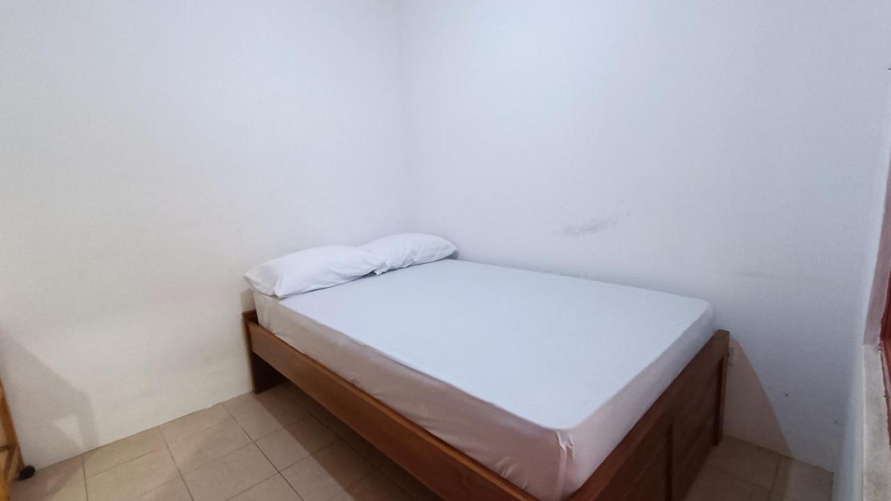 Oyo 91341 D'Phoenix Anggrek Syariah Residence جاكرتا المظهر الخارجي الصورة