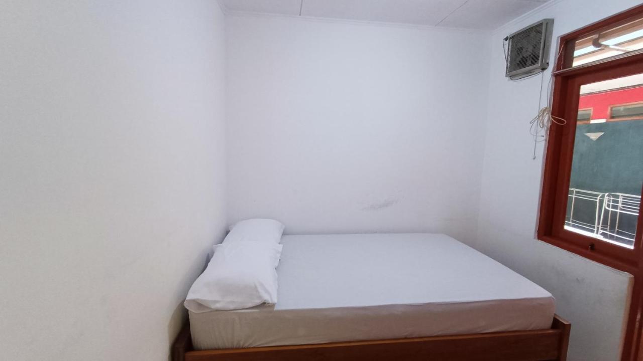 Oyo 91341 D'Phoenix Anggrek Syariah Residence جاكرتا المظهر الخارجي الصورة