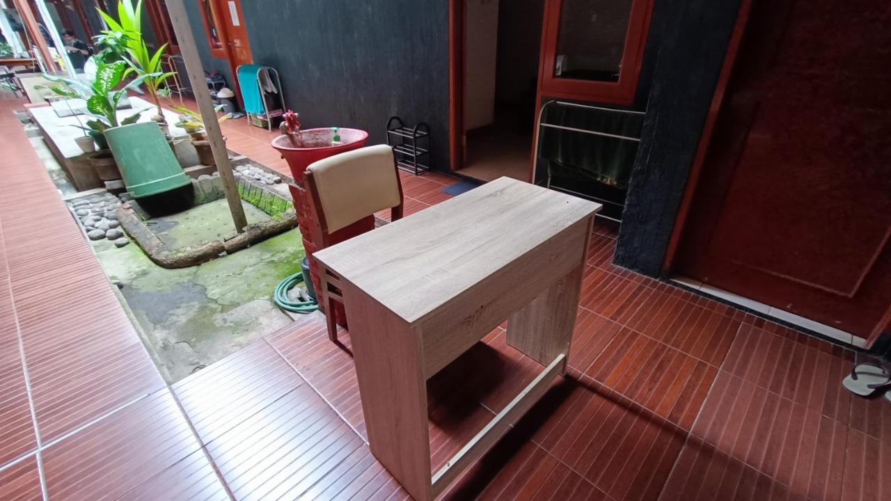 Oyo 91341 D'Phoenix Anggrek Syariah Residence جاكرتا المظهر الخارجي الصورة