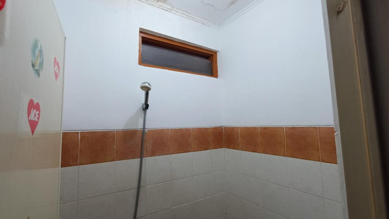 Oyo 91341 D'Phoenix Anggrek Syariah Residence جاكرتا المظهر الخارجي الصورة
