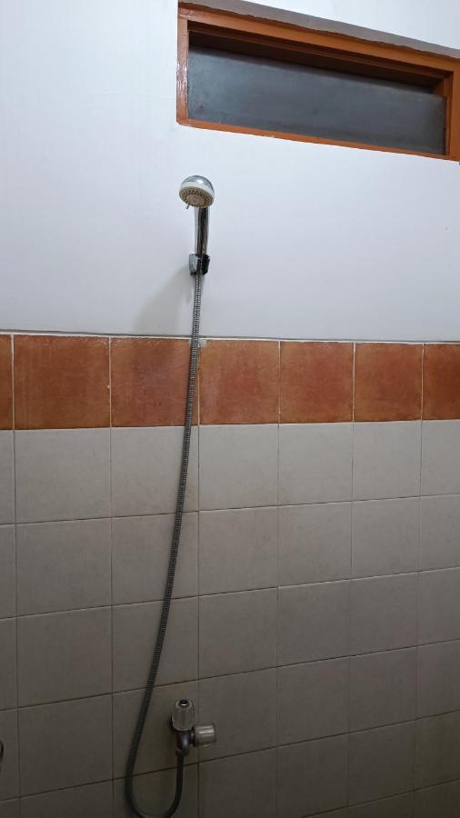 Oyo 91341 D'Phoenix Anggrek Syariah Residence جاكرتا المظهر الخارجي الصورة