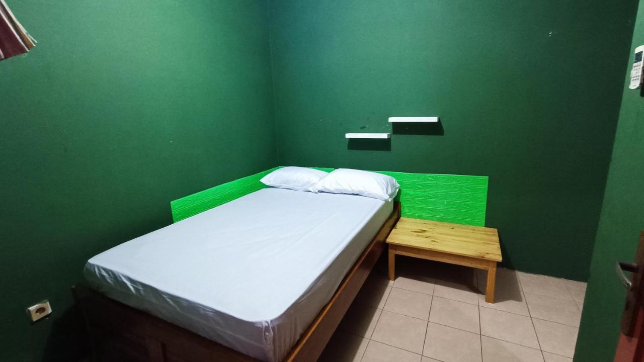 Oyo 91341 D'Phoenix Anggrek Syariah Residence جاكرتا المظهر الخارجي الصورة